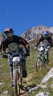 Free Ride Tour VTT 2009