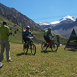 Free Ride Tour VTT 2009