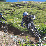Free Ride Tour VTT 2009