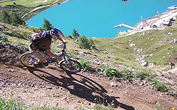 Free Ride Tour VTT 2009