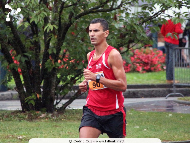 Les 10 km d'Annecy, édition 2016 - le dim. 18 septembre 2016, Annecy, Haute-Savoie. – « Les 10 km d'Annecy, édition 2016 » – Course de 10 km courue sur un tracé roulant entre ville et lac. – mots associés : 10 km, athlétisme, course à pied, lac d'annecy