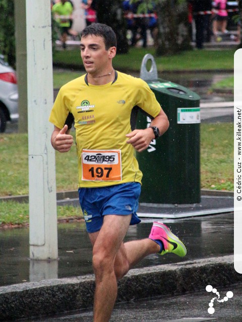 Les 10 km d'Annecy, édition 2016 - le dim. 18 septembre 2016, Annecy, Haute-Savoie. – « Les 10 km d'Annecy, édition 2016 » – Course de 10 km courue sur un tracé roulant entre ville et lac. – mots associés : 10 km, athlétisme, course à pied, lac d'annecy