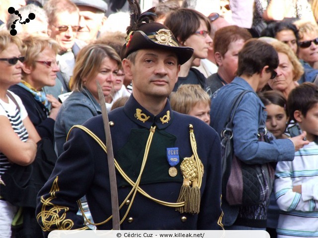 le Retour des Alpages, édition 2010 - le sam. 09 octobre 2010, dans la vieille ville à Annecy. – « le Retour des Alpages, édition 2010 » – mots associés : alpage, descente des alpages, fête