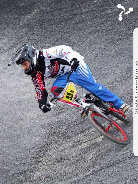 Coupe des Lacs 2012 de BMX, manche de Cran-Gevrier - le dim. 14 octobre 2012, 3e manche de la Coupe des Lacs, compétition franco-suisse de BMX Race. – « Coupe des Lacs 2012 de BMX, 3e manche à Cran-Gevrier » – 3e manche de la Coupe des Lacs 2012 sur la piste de bicross de Cran-Gevrier. – mots associés : bmx, coupe des lacs