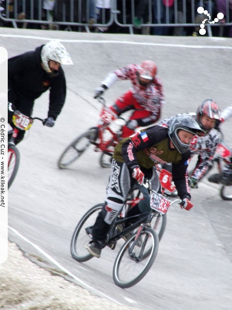 Coupe des Lacs 2012 de BMX, manche de Cran-Gevrier - le dim. 14 octobre 2012, 3e manche de la Coupe des Lacs, compétition franco-suisse de BMX Race. – « Coupe des Lacs 2012 de BMX, 3e manche à Cran-Gevrier » – 3e manche de la Coupe des Lacs 2012 sur la piste de bicross de Cran-Gevrier. – mots associés : bmx, coupe des lacs
