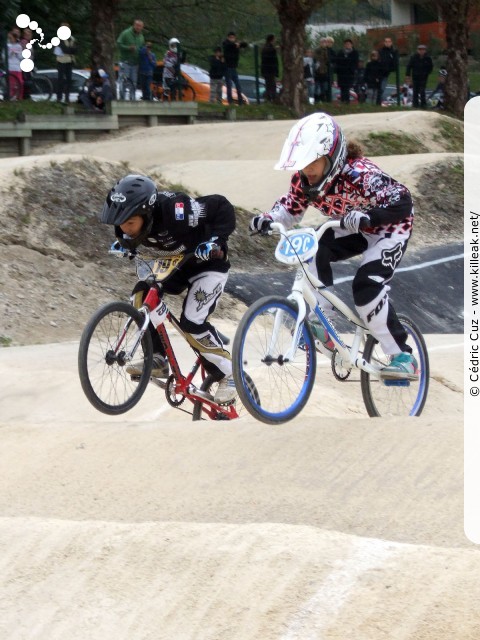 Coupe des Lacs 2012 de BMX, manche de Cran-Gevrier - le dim. 14 octobre 2012, 3e manche de la Coupe des Lacs, compétition franco-suisse de BMX Race. – « Coupe des Lacs 2012 de BMX, 3e manche à Cran-Gevrier » – 3e manche de la Coupe des Lacs 2012 sur la piste de bicross de Cran-Gevrier. – mots associés : bmx, coupe des lacs