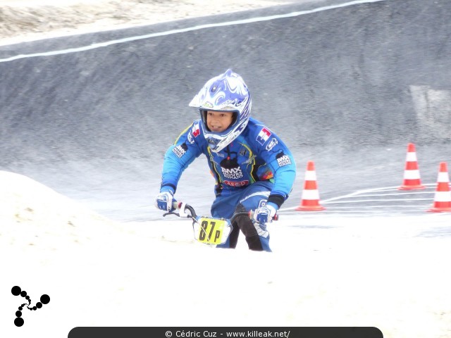 Coupe des Lacs 2012 de BMX, manche de Cran-Gevrier - le dim. 14 octobre 2012, 3e manche de la Coupe des Lacs, compétition franco-suisse de BMX Race. – « Coupe des Lacs 2012 de BMX, 3e manche à Cran-Gevrier » – 3e manche de la Coupe des Lacs 2012 sur la piste de bicross de Cran-Gevrier. – mots associés : bmx, coupe des lacs