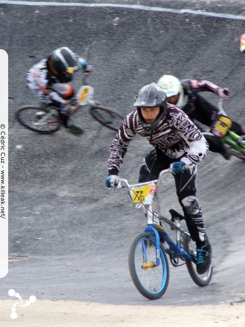 Coupe des Lacs 2012 de BMX, manche de Cran-Gevrier - le dim. 14 octobre 2012, 3e manche de la Coupe des Lacs, compétition franco-suisse de BMX Race. – « Coupe des Lacs 2012 de BMX, 3e manche à Cran-Gevrier » – 3e manche de la Coupe des Lacs 2012 sur la piste de bicross de Cran-Gevrier. – mots associés : bmx, coupe des lacs