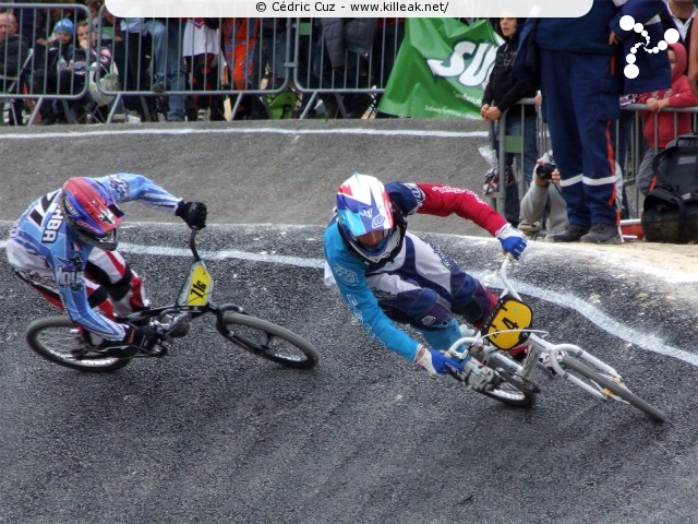 Coupe des Lacs 2012 de BMX, manche de Cran-Gevrier - le dim. 14 octobre 2012, 3e manche de la Coupe des Lacs, compétition franco-suisse de BMX Race. – « Coupe des Lacs 2012 de BMX, 3e manche à Cran-Gevrier » – 3e manche de la Coupe des Lacs 2012 sur la piste de bicross de Cran-Gevrier. – mots associés : bmx, coupe des lacs