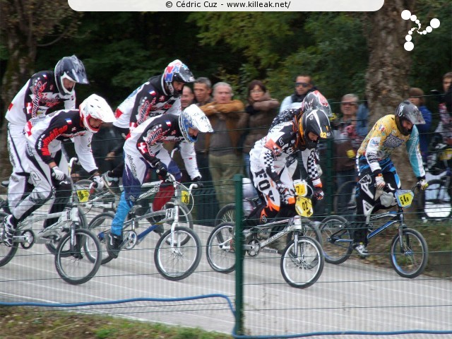Coupe des Lacs 2012 de BMX, manche de Cran-Gevrier - le dim. 14 octobre 2012, 3e manche de la Coupe des Lacs, compétition franco-suisse de BMX Race. – « Coupe des Lacs 2012 de BMX, 3e manche à Cran-Gevrier » – 3e manche de la Coupe des Lacs 2012 sur la piste de bicross de Cran-Gevrier. – mots associés : bmx, coupe des lacs
