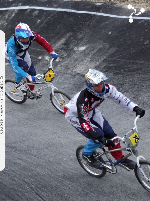 Coupe des Lacs 2012 de BMX, manche de Cran-Gevrier - le dim. 14 octobre 2012, 3e manche de la Coupe des Lacs, compétition franco-suisse de BMX Race. – « Coupe des Lacs 2012 de BMX, 3e manche à Cran-Gevrier » – 3e manche de la Coupe des Lacs 2012 sur la piste de bicross de Cran-Gevrier. – mots associés : bmx, coupe des lacs