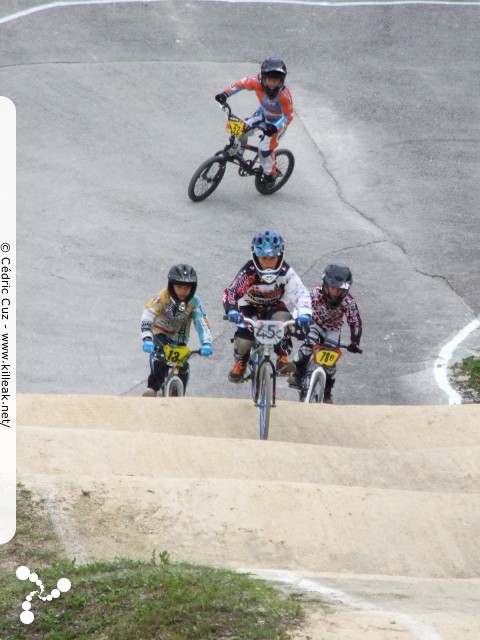 Coupe des Lacs 2012 de BMX, manche de Cran-Gevrier - le dim. 14 octobre 2012, 3e manche de la Coupe des Lacs, compétition franco-suisse de BMX Race. – « Coupe des Lacs 2012 de BMX, 3e manche à Cran-Gevrier » – 3e manche de la Coupe des Lacs 2012 sur la piste de bicross de Cran-Gevrier. – mots associés : bmx, coupe des lacs