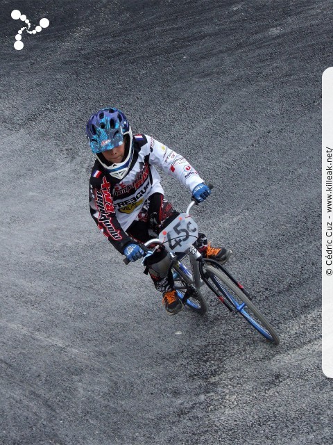 Coupe des Lacs 2012 de BMX, manche de Cran-Gevrier - le dim. 14 octobre 2012, 3e manche de la Coupe des Lacs, compétition franco-suisse de BMX Race. – « Coupe des Lacs 2012 de BMX, 3e manche à Cran-Gevrier » – 3e manche de la Coupe des Lacs 2012 sur la piste de bicross de Cran-Gevrier. – mots associés : bmx, coupe des lacs