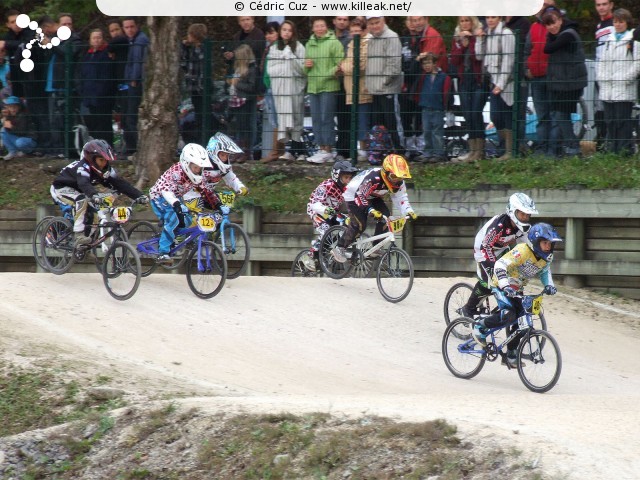 Coupe des Lacs 2012 de BMX, manche de Cran-Gevrier - le dim. 14 octobre 2012, 3e manche de la Coupe des Lacs, compétition franco-suisse de BMX Race. – « Coupe des Lacs 2012 de BMX, 3e manche à Cran-Gevrier » – 3e manche de la Coupe des Lacs 2012 sur la piste de bicross de Cran-Gevrier. – mots associés : bmx, coupe des lacs