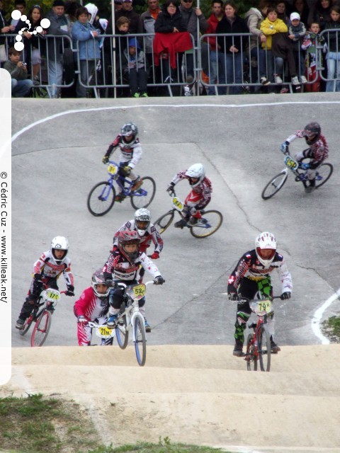 Coupe des Lacs 2012 de BMX, manche de Cran-Gevrier - le dim. 14 octobre 2012, 3e manche de la Coupe des Lacs, compétition franco-suisse de BMX Race. – « Coupe des Lacs 2012 de BMX, 3e manche à Cran-Gevrier » – 3e manche de la Coupe des Lacs 2012 sur la piste de bicross de Cran-Gevrier. – mots associés : bmx, coupe des lacs
