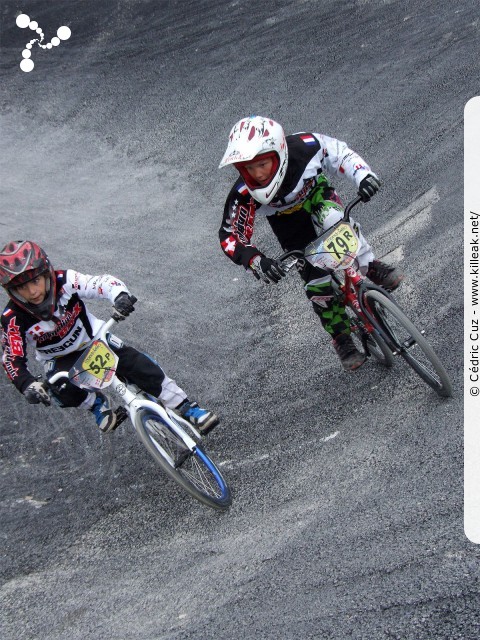 Coupe des Lacs 2012 de BMX, manche de Cran-Gevrier - le dim. 14 octobre 2012, 3e manche de la Coupe des Lacs, compétition franco-suisse de BMX Race. – « Coupe des Lacs 2012 de BMX, 3e manche à Cran-Gevrier » – 3e manche de la Coupe des Lacs 2012 sur la piste de bicross de Cran-Gevrier. – mots associés : bmx, coupe des lacs