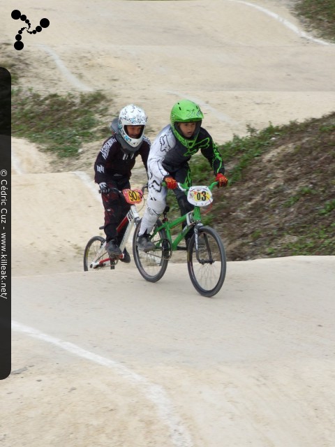 Coupe des Lacs 2012 de BMX, manche de Cran-Gevrier - le dim. 14 octobre 2012, 3e manche de la Coupe des Lacs, compétition franco-suisse de BMX Race. – « Coupe des Lacs 2012 de BMX, 3e manche à Cran-Gevrier » – 3e manche de la Coupe des Lacs 2012 sur la piste de bicross de Cran-Gevrier. – mots associés : bmx, coupe des lacs