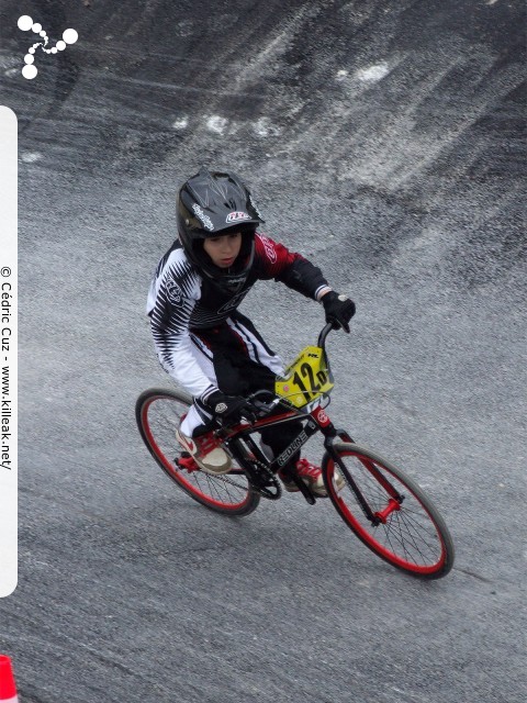 Coupe des Lacs 2012 de BMX, manche de Cran-Gevrier - le dim. 14 octobre 2012, 3e manche de la Coupe des Lacs, compétition franco-suisse de BMX Race. – « Coupe des Lacs 2012 de BMX, 3e manche à Cran-Gevrier » – 3e manche de la Coupe des Lacs 2012 sur la piste de bicross de Cran-Gevrier. – mots associés : bmx, coupe des lacs