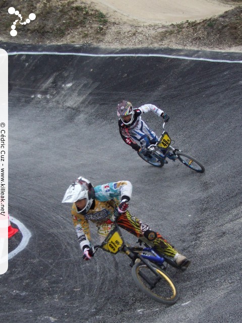 Coupe des Lacs 2012 de BMX, manche de Cran-Gevrier - le dim. 14 octobre 2012, 3e manche de la Coupe des Lacs, compétition franco-suisse de BMX Race. – « Coupe des Lacs 2012 de BMX, 3e manche à Cran-Gevrier » – 3e manche de la Coupe des Lacs 2012 sur la piste de bicross de Cran-Gevrier. – mots associés : bmx, coupe des lacs