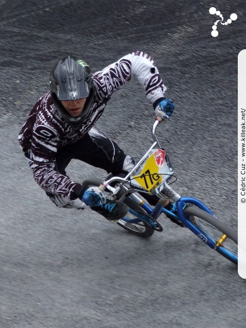 Coupe des Lacs 2012 de BMX, manche de Cran-Gevrier - le dim. 14 octobre 2012, 3e manche de la Coupe des Lacs, compétition franco-suisse de BMX Race. – « Coupe des Lacs 2012 de BMX, 3e manche à Cran-Gevrier » – 3e manche de la Coupe des Lacs 2012 sur la piste de bicross de Cran-Gevrier. – mots associés : bmx, coupe des lacs