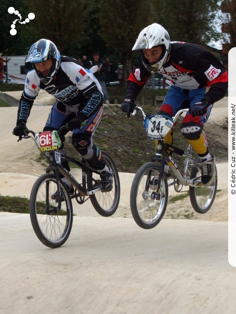 Coupe des Lacs 2012 de BMX, manche de Cran-Gevrier - le dim. 14 octobre 2012, 3e manche de la Coupe des Lacs, compétition franco-suisse de BMX Race. – « Coupe des Lacs 2012 de BMX, 3e manche à Cran-Gevrier » – 3e manche de la Coupe des Lacs 2012 sur la piste de bicross de Cran-Gevrier. – mots associés : bmx, coupe des lacs