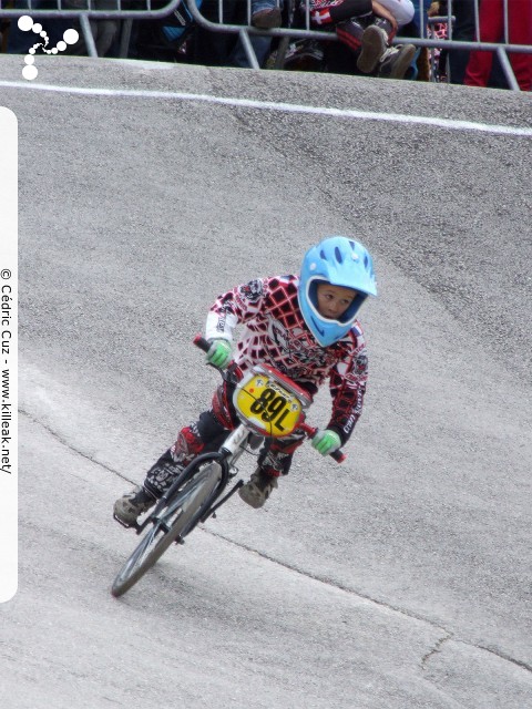 Coupe des Lacs 2012 de BMX, manche de Cran-Gevrier - le dim. 14 octobre 2012, 3e manche de la Coupe des Lacs, compétition franco-suisse de BMX Race. – « Coupe des Lacs 2012 de BMX, 3e manche à Cran-Gevrier » – 3e manche de la Coupe des Lacs 2012 sur la piste de bicross de Cran-Gevrier. – mots associés : bmx, coupe des lacs