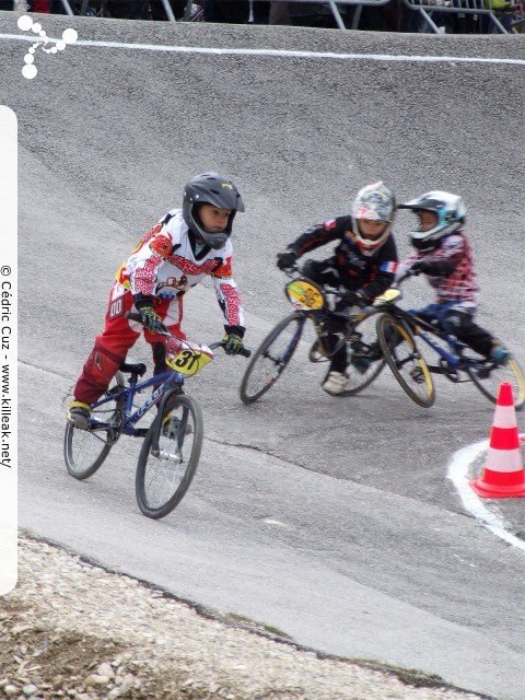 Coupe des Lacs 2012 de BMX, manche de Cran-Gevrier - le dim. 14 octobre 2012, 3e manche de la Coupe des Lacs, compétition franco-suisse de BMX Race. – « Coupe des Lacs 2012 de BMX, 3e manche à Cran-Gevrier » – 3e manche de la Coupe des Lacs 2012 sur la piste de bicross de Cran-Gevrier. – mots associés : bmx, coupe des lacs