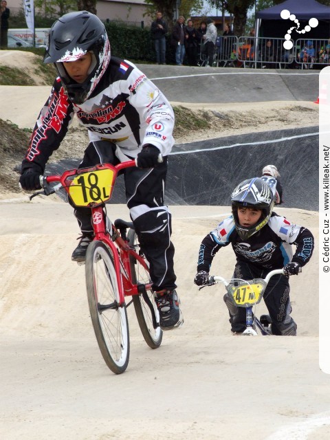 Coupe des Lacs 2012 de BMX, manche de Cran-Gevrier - le dim. 14 octobre 2012, 3e manche de la Coupe des Lacs, compétition franco-suisse de BMX Race. – « Coupe des Lacs 2012 de BMX, 3e manche à Cran-Gevrier » – 3e manche de la Coupe des Lacs 2012 sur la piste de bicross de Cran-Gevrier. – mots associés : bmx, coupe des lacs