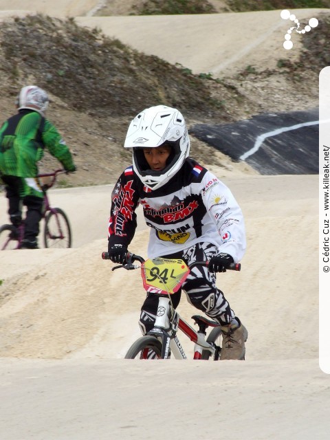 Coupe des Lacs 2012 de BMX, manche de Cran-Gevrier - le dim. 14 octobre 2012, 3e manche de la Coupe des Lacs, compétition franco-suisse de BMX Race. – « Coupe des Lacs 2012 de BMX, 3e manche à Cran-Gevrier » – 3e manche de la Coupe des Lacs 2012 sur la piste de bicross de Cran-Gevrier. – mots associés : bmx, coupe des lacs
