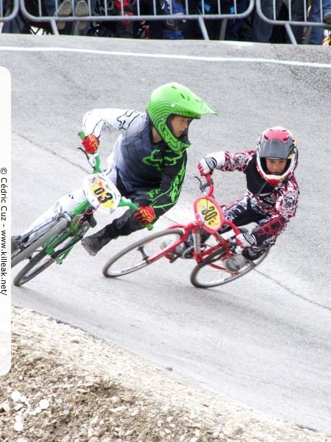 Coupe des Lacs 2012 de BMX, manche de Cran-Gevrier - le dim. 14 octobre 2012, 3e manche de la Coupe des Lacs, compétition franco-suisse de BMX Race. – « Coupe des Lacs 2012 de BMX, 3e manche à Cran-Gevrier » – 3e manche de la Coupe des Lacs 2012 sur la piste de bicross de Cran-Gevrier. – mots associés : bmx, coupe des lacs