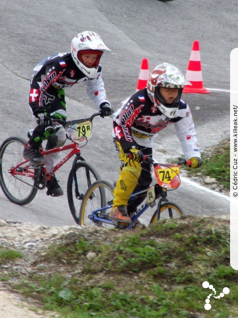 Coupe des Lacs 2012 de BMX, manche de Cran-Gevrier - le dim. 14 octobre 2012, 3e manche de la Coupe des Lacs, compétition franco-suisse de BMX Race. – « Coupe des Lacs 2012 de BMX, 3e manche à Cran-Gevrier » – 3e manche de la Coupe des Lacs 2012 sur la piste de bicross de Cran-Gevrier. – mots associés : bmx, coupe des lacs