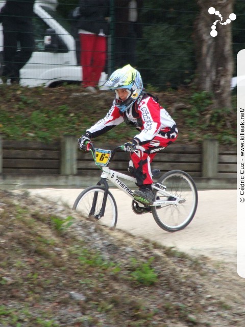 Coupe des Lacs 2012 de BMX, manche de Cran-Gevrier - le dim. 14 octobre 2012, 3e manche de la Coupe des Lacs, compétition franco-suisse de BMX Race. – « Coupe des Lacs 2012 de BMX, 3e manche à Cran-Gevrier » – 3e manche de la Coupe des Lacs 2012 sur la piste de bicross de Cran-Gevrier. – mots associés : bmx, coupe des lacs