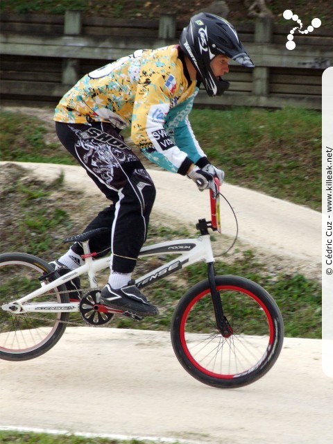 Coupe des Lacs 2012 de BMX, manche de Cran-Gevrier - le dim. 14 octobre 2012, 3e manche de la Coupe des Lacs, compétition franco-suisse de BMX Race. – « Coupe des Lacs 2012 de BMX, 3e manche à Cran-Gevrier » – 3e manche de la Coupe des Lacs 2012 sur la piste de bicross de Cran-Gevrier. – mots associés : bmx, coupe des lacs