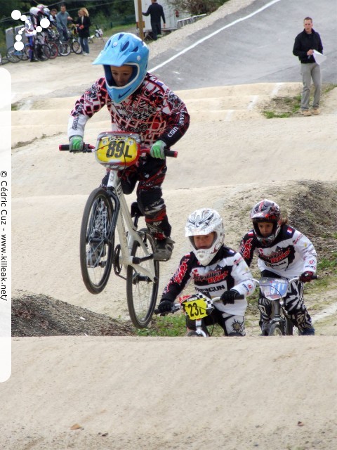 Coupe des Lacs 2012 de BMX, manche de Cran-Gevrier - le dim. 14 octobre 2012, 3e manche de la Coupe des Lacs, compétition franco-suisse de BMX Race. – « Coupe des Lacs 2012 de BMX, 3e manche à Cran-Gevrier » – 3e manche de la Coupe des Lacs 2012 sur la piste de bicross de Cran-Gevrier. – mots associés : bmx, coupe des lacs