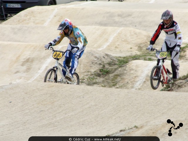 Coupe des Lacs 2012 de BMX, manche de Cran-Gevrier - le dim. 14 octobre 2012, 3e manche de la Coupe des Lacs, compétition franco-suisse de BMX Race. – « Coupe des Lacs 2012 de BMX, 3e manche à Cran-Gevrier » – 3e manche de la Coupe des Lacs 2012 sur la piste de bicross de Cran-Gevrier. – mots associés : bmx, coupe des lacs