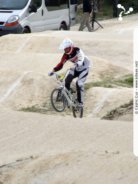 Coupe des Lacs 2012 de BMX, manche de Cran-Gevrier - le dim. 14 octobre 2012, 3e manche de la Coupe des Lacs, compétition franco-suisse de BMX Race. – « Coupe des Lacs 2012 de BMX, 3e manche à Cran-Gevrier » – 3e manche de la Coupe des Lacs 2012 sur la piste de bicross de Cran-Gevrier. – mots associés : bmx, coupe des lacs