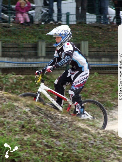 Coupe des Lacs 2012 de BMX, manche de Cran-Gevrier - le dim. 14 octobre 2012, 3e manche de la Coupe des Lacs, compétition franco-suisse de BMX Race. – « Coupe des Lacs 2012 de BMX, 3e manche à Cran-Gevrier » – 3e manche de la Coupe des Lacs 2012 sur la piste de bicross de Cran-Gevrier. – mots associés : bmx, coupe des lacs