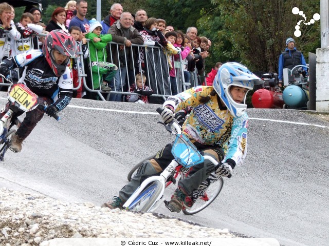 Coupe des Lacs 2012 de BMX, manche de Cran-Gevrier - le dim. 14 octobre 2012, 3e manche de la Coupe des Lacs, compétition franco-suisse de BMX Race. – « Coupe des Lacs 2012 de BMX, 3e manche à Cran-Gevrier » – 3e manche de la Coupe des Lacs 2012 sur la piste de bicross de Cran-Gevrier. – mots associés : bmx, coupe des lacs