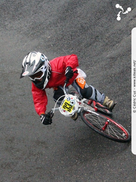 Coupe des Lacs 2013 de BMX, manche de Cran-Gevrier - le dim. 20 octobre 2013, 3e manche de la Coupe des Lacs, compétition franco-suisse de BMX Race. – « Coupe des Lacs 2013 de BMX, 3e manche à Cran-Gevrier » – 3e manche de la Coupe des Lacs 2013 sur la piste de bicross de Cran-Gevrier. – mots associés : bmx, coupe des lacs