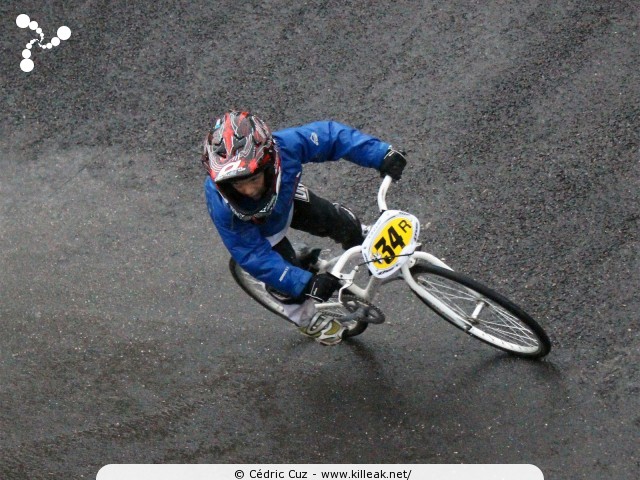 Coupe des Lacs 2013 de BMX, manche de Cran-Gevrier - le dim. 20 octobre 2013, 3e manche de la Coupe des Lacs, compétition franco-suisse de BMX Race. – « Coupe des Lacs 2013 de BMX, 3e manche à Cran-Gevrier » – 3e manche de la Coupe des Lacs 2013 sur la piste de bicross de Cran-Gevrier. – mots associés : bmx, coupe des lacs