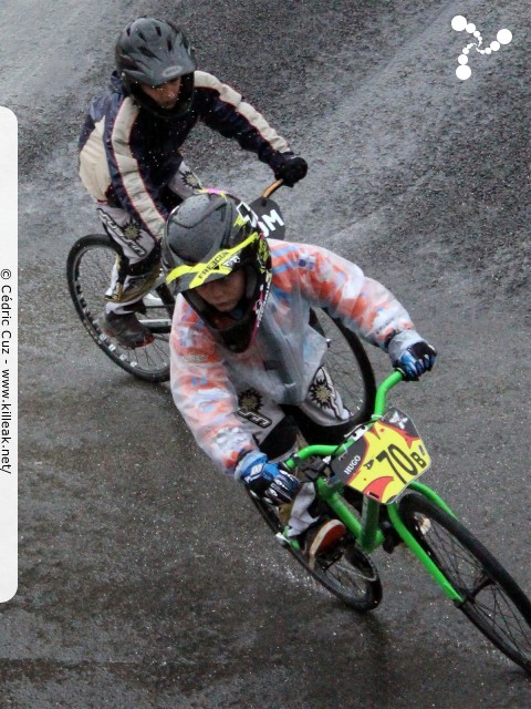 Coupe des Lacs 2013 de BMX, manche de Cran-Gevrier - le dim. 20 octobre 2013, 3e manche de la Coupe des Lacs, compétition franco-suisse de BMX Race. – « Coupe des Lacs 2013 de BMX, 3e manche à Cran-Gevrier » – 3e manche de la Coupe des Lacs 2013 sur la piste de bicross de Cran-Gevrier. – mots associés : bmx, coupe des lacs