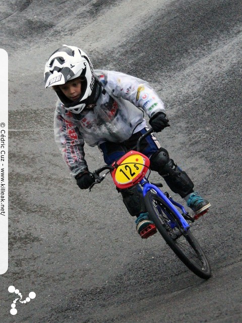 Coupe des Lacs 2013 de BMX, manche de Cran-Gevrier - le dim. 20 octobre 2013, 3e manche de la Coupe des Lacs, compétition franco-suisse de BMX Race. – « Coupe des Lacs 2013 de BMX, 3e manche à Cran-Gevrier » – 3e manche de la Coupe des Lacs 2013 sur la piste de bicross de Cran-Gevrier. – mots associés : bmx, coupe des lacs