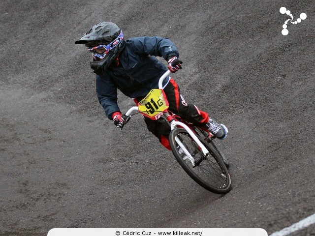 Coupe des Lacs 2013 de BMX, manche de Cran-Gevrier - le dim. 20 octobre 2013, 3e manche de la Coupe des Lacs, compétition franco-suisse de BMX Race. – « Coupe des Lacs 2013 de BMX, 3e manche à Cran-Gevrier » – 3e manche de la Coupe des Lacs 2013 sur la piste de bicross de Cran-Gevrier. – mots associés : bmx, coupe des lacs