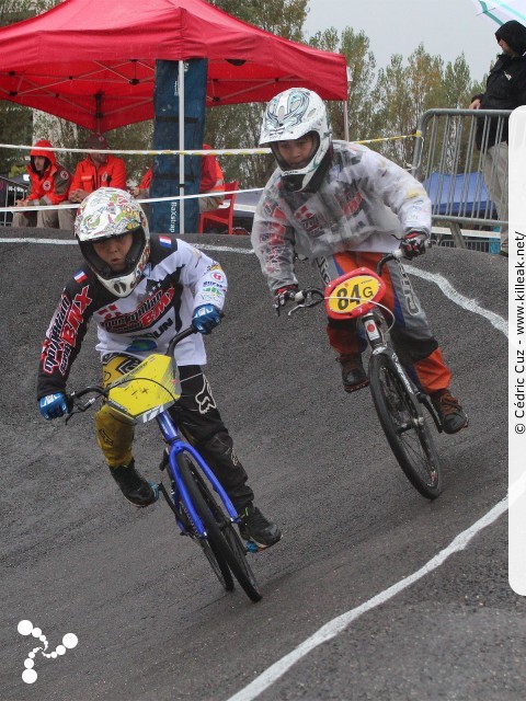 Coupe des Lacs 2013 de BMX, manche de Cran-Gevrier - le dim. 20 octobre 2013, 3e manche de la Coupe des Lacs, compétition franco-suisse de BMX Race. – « Coupe des Lacs 2013 de BMX, 3e manche à Cran-Gevrier » – 3e manche de la Coupe des Lacs 2013 sur la piste de bicross de Cran-Gevrier. – mots associés : bmx, coupe des lacs