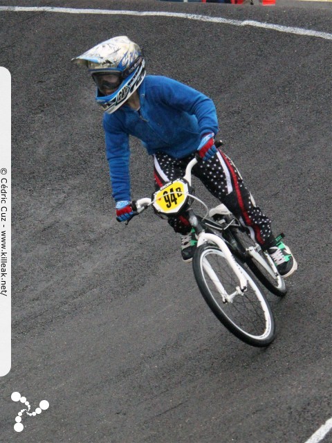 Coupe des Lacs 2013 de BMX, manche de Cran-Gevrier - le dim. 20 octobre 2013, 3e manche de la Coupe des Lacs, compétition franco-suisse de BMX Race. – « Coupe des Lacs 2013 de BMX, 3e manche à Cran-Gevrier » – 3e manche de la Coupe des Lacs 2013 sur la piste de bicross de Cran-Gevrier. – mots associés : bmx, coupe des lacs