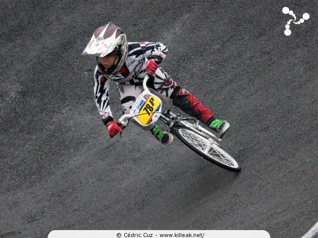 Coupe des Lacs 2013 de BMX, manche de Cran-Gevrier - le dim. 20 octobre 2013, 3e manche de la Coupe des Lacs, compétition franco-suisse de BMX Race. – « Coupe des Lacs 2013 de BMX, 3e manche à Cran-Gevrier » – 3e manche de la Coupe des Lacs 2013 sur la piste de bicross de Cran-Gevrier. – mots associés : bmx, coupe des lacs