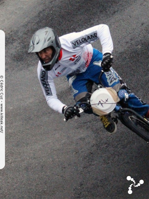 Coupe des Lacs 2013 de BMX, manche de Cran-Gevrier - le dim. 20 octobre 2013, 3e manche de la Coupe des Lacs, compétition franco-suisse de BMX Race. – « Coupe des Lacs 2013 de BMX, 3e manche à Cran-Gevrier » – 3e manche de la Coupe des Lacs 2013 sur la piste de bicross de Cran-Gevrier. – mots associés : bmx, coupe des lacs
