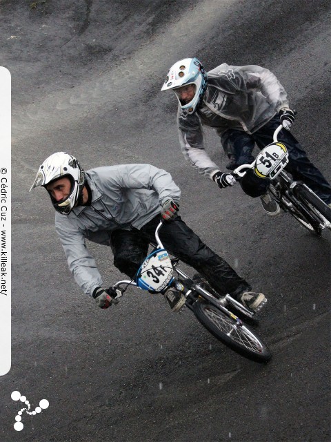 Coupe des Lacs 2013 de BMX, manche de Cran-Gevrier - le dim. 20 octobre 2013, 3e manche de la Coupe des Lacs, compétition franco-suisse de BMX Race. – « Coupe des Lacs 2013 de BMX, 3e manche à Cran-Gevrier » – 3e manche de la Coupe des Lacs 2013 sur la piste de bicross de Cran-Gevrier. – mots associés : bmx, coupe des lacs