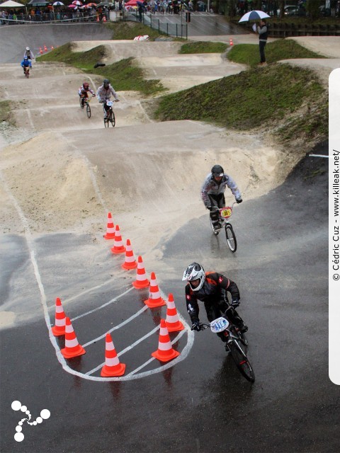 Coupe des Lacs 2013 de BMX, manche de Cran-Gevrier - le dim. 20 octobre 2013, 3e manche de la Coupe des Lacs, compétition franco-suisse de BMX Race. – « Coupe des Lacs 2013 de BMX, 3e manche à Cran-Gevrier » – 3e manche de la Coupe des Lacs 2013 sur la piste de bicross de Cran-Gevrier. – mots associés : bmx, coupe des lacs