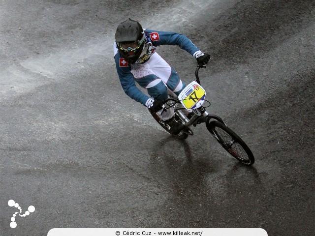 Coupe des Lacs 2013 de BMX, manche de Cran-Gevrier - le dim. 20 octobre 2013, 3e manche de la Coupe des Lacs, compétition franco-suisse de BMX Race. – « Coupe des Lacs 2013 de BMX, 3e manche à Cran-Gevrier » – 3e manche de la Coupe des Lacs 2013 sur la piste de bicross de Cran-Gevrier. – mots associés : bmx, coupe des lacs
